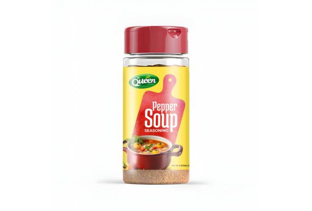 PEPPER SOUP SPICE(100g)