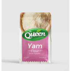 YAM FLOUR