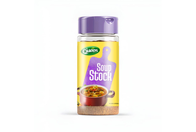 SOUP STOCK