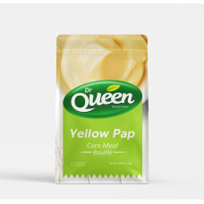 YELLOW PAP (CORN MEAL)