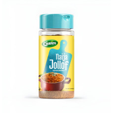 NAIJA JOLLOF SPICE(100g)