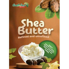 SHEA BUTTER