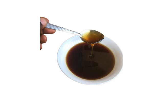 Honey(African forest honey) (480g) x 12