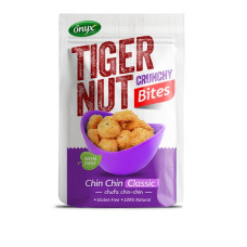 TIGER NUT CHIN CHIN (CLASSIC)