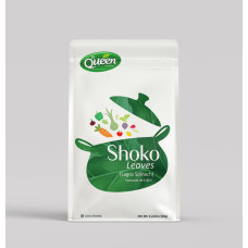 SHOKO LEAVES (LAGOS SPINACH)