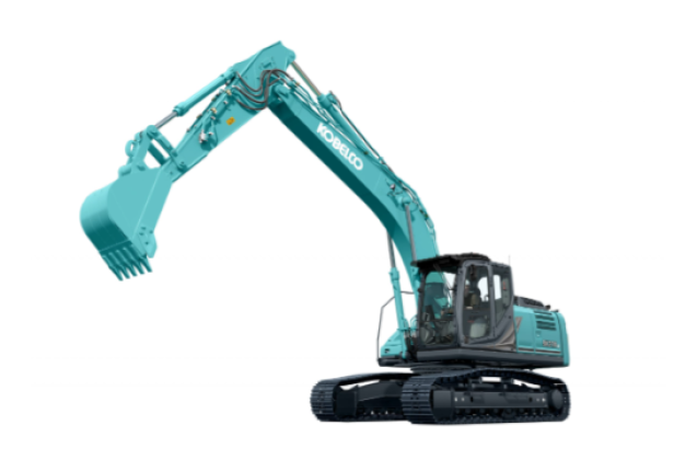 Mini excavators - SK210(SN)LC-11E