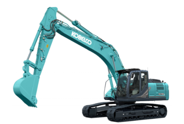 Excavators - SK260(N)LC-11E