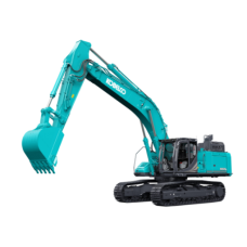 Excavators - SK520LC-11E
