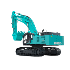 Excavators - SK850LC-10E