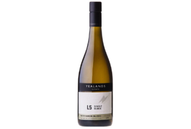 Yealands Estate Single Block Sauvignon Blanc L5 Wine x 6