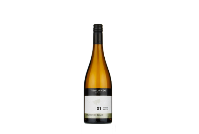 Yealands Estate Single Block Sauvignon Blanc S1 Wine x 6