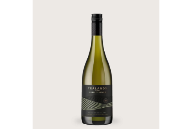 Yealands Estate Single Vineyard Sauvignon Blanc Wine x 6