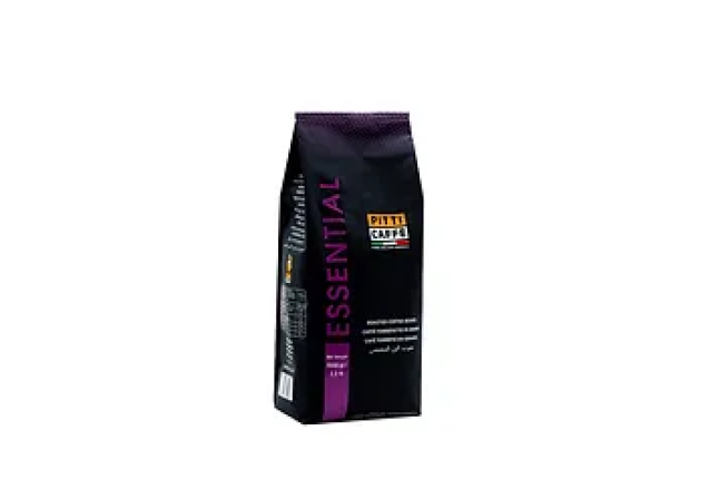 Pitti Caffe ESSENTIAL- 1kg - Bag x 6