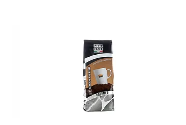 Pitti Caffe GRAN FILTRO ARABICA - Ground - 500g - bag x 12