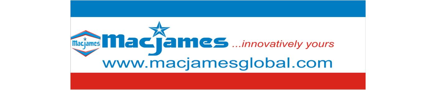 Macjames Company