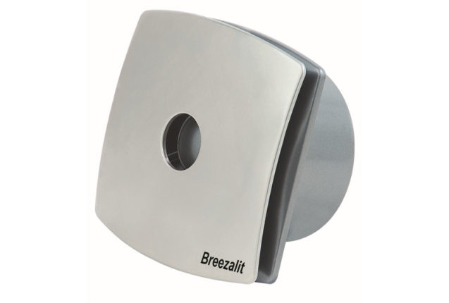 CROWN (150mm) 6'' Exhaust Fan.