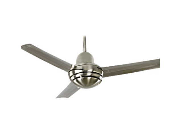 Breezalit TRENDZ (1200mm) 48" (PLATED FINISH)