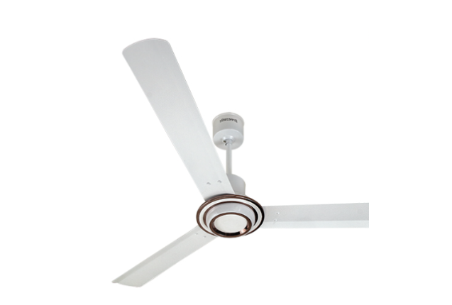 Breezalit ETHOPIA - Ceilng Fan x 2