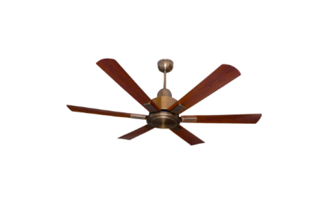 Breezalit IMPERIA 6 BLADE  - Ceiling Fan x 2