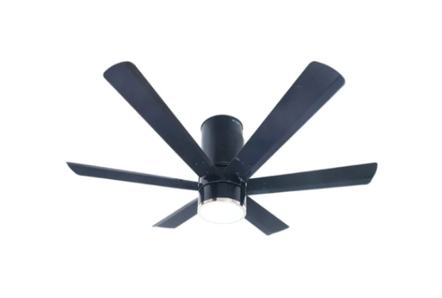 Breezalit LUMINAIRE 6 BLADE  - Ceiling Fan x 2