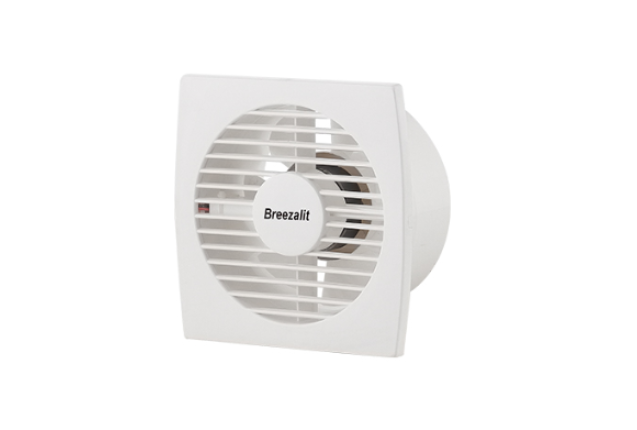 Breezalit VENT MINI (150mm) 6"  Fan