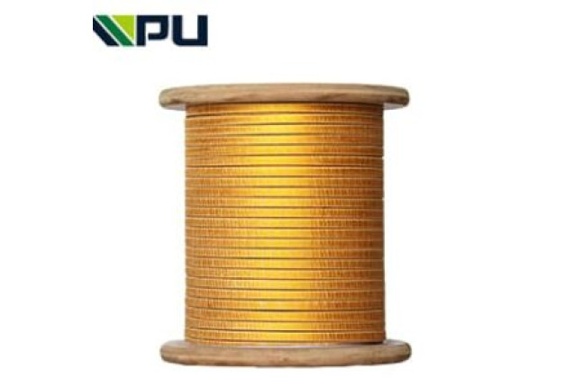 Fiber Glass Wire 12