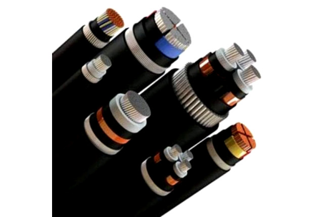 Nigerchin High Voltage Cables