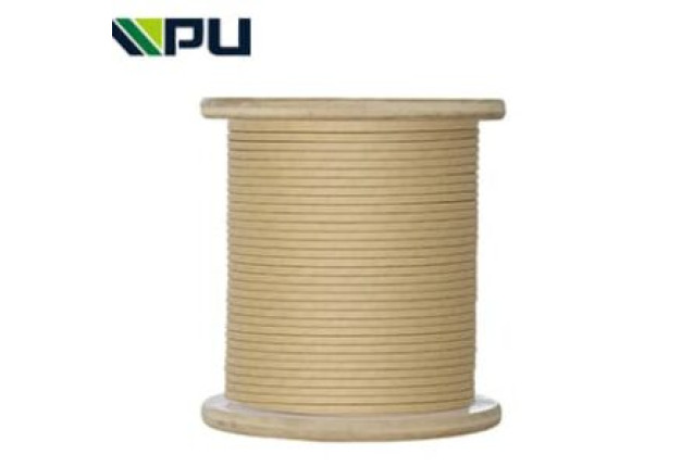 Kraft Paper Covered Wires