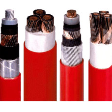 Medium Voltage Cables