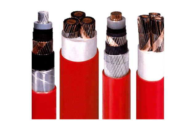 Medium Voltage Cables