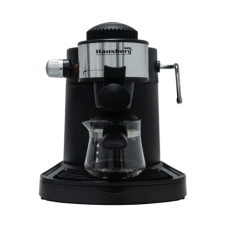 HAUSBERG ELECTRIC COFFEE MAKER - HB-3715