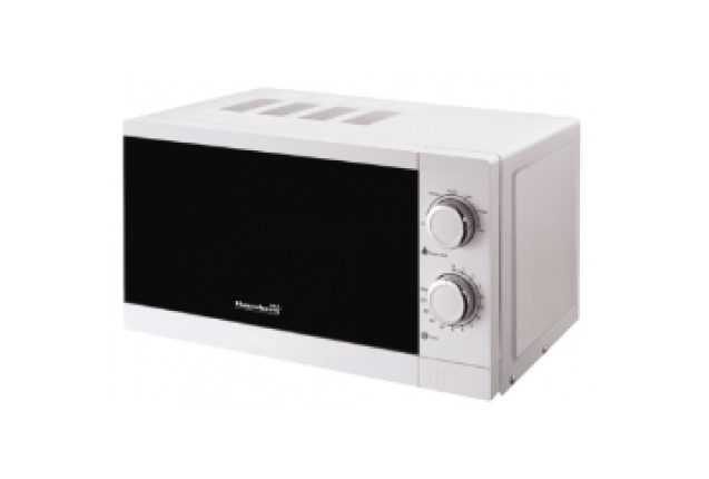 HAUSBERG ELECTRIC MICROWAVE OVEN - HB-8005NG
