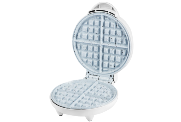 HAUSBERG ELECTRIC WAFFLE MAKER - HB-3562AB x 6