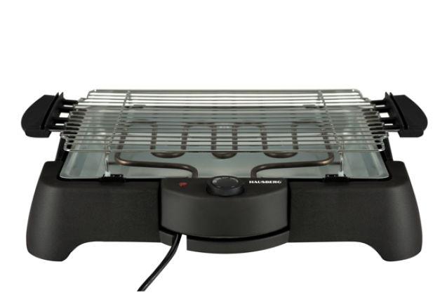 HAUSBERG ELECTRIC GRILL  - HB-530 x 6