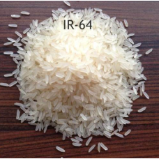 India Rice IR64 5% Broken- MT x 1000