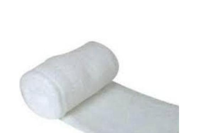 Cotton Roll 100% - 500gm ( gross )