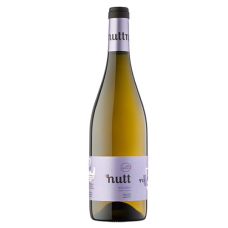 Nutt Macabeu - White Wine x 51