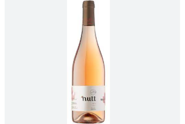 Nutt Rose - Rose Wine x 510