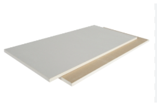 Standard Plasterboard -  Thickness 12.5mm PER M2