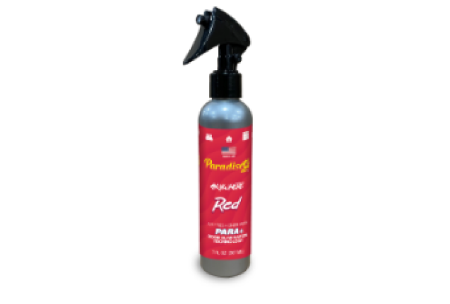Paradise Air Anywhere Odor Eliminator Spray, 7oz,  Red x 40