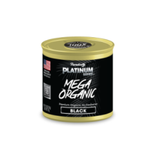 Platinum Series Mega Organic, 
