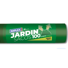 Jardin - Roll of 10 Super Resistant Draw