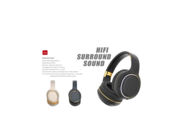 H6 Bluetooth Headset x 30
