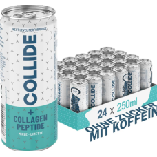 COLLIDE Mint-Limette x 24