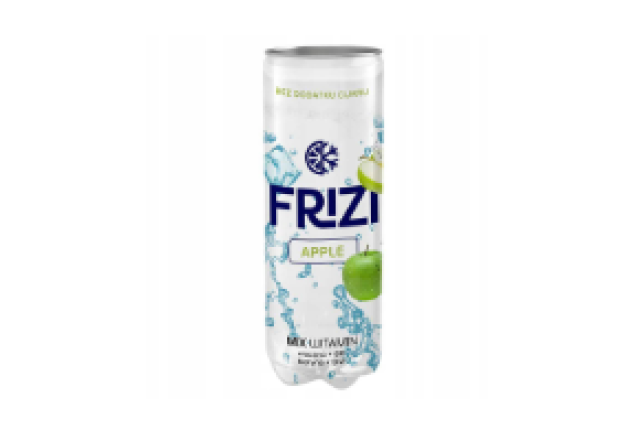 FRIZI APPLE x 24