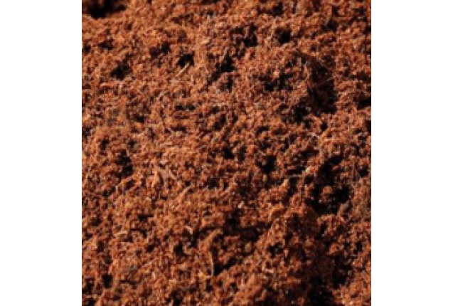 Loose Coco Peat (25 kg) - Raw Materials Powder