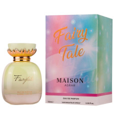 Maison Asrar Fairy tale Parfum