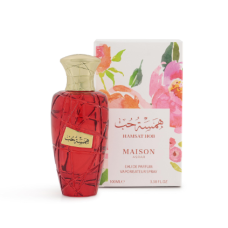 Hamsat Hob Maison Asrar Parfum