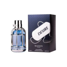 Desire Maison Asrar Parfum x 1