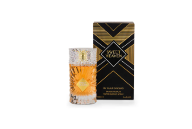 Sweet Heaven Eau De Parfum EDP 100ml Perfume for Women & Perfumes for Men x 12